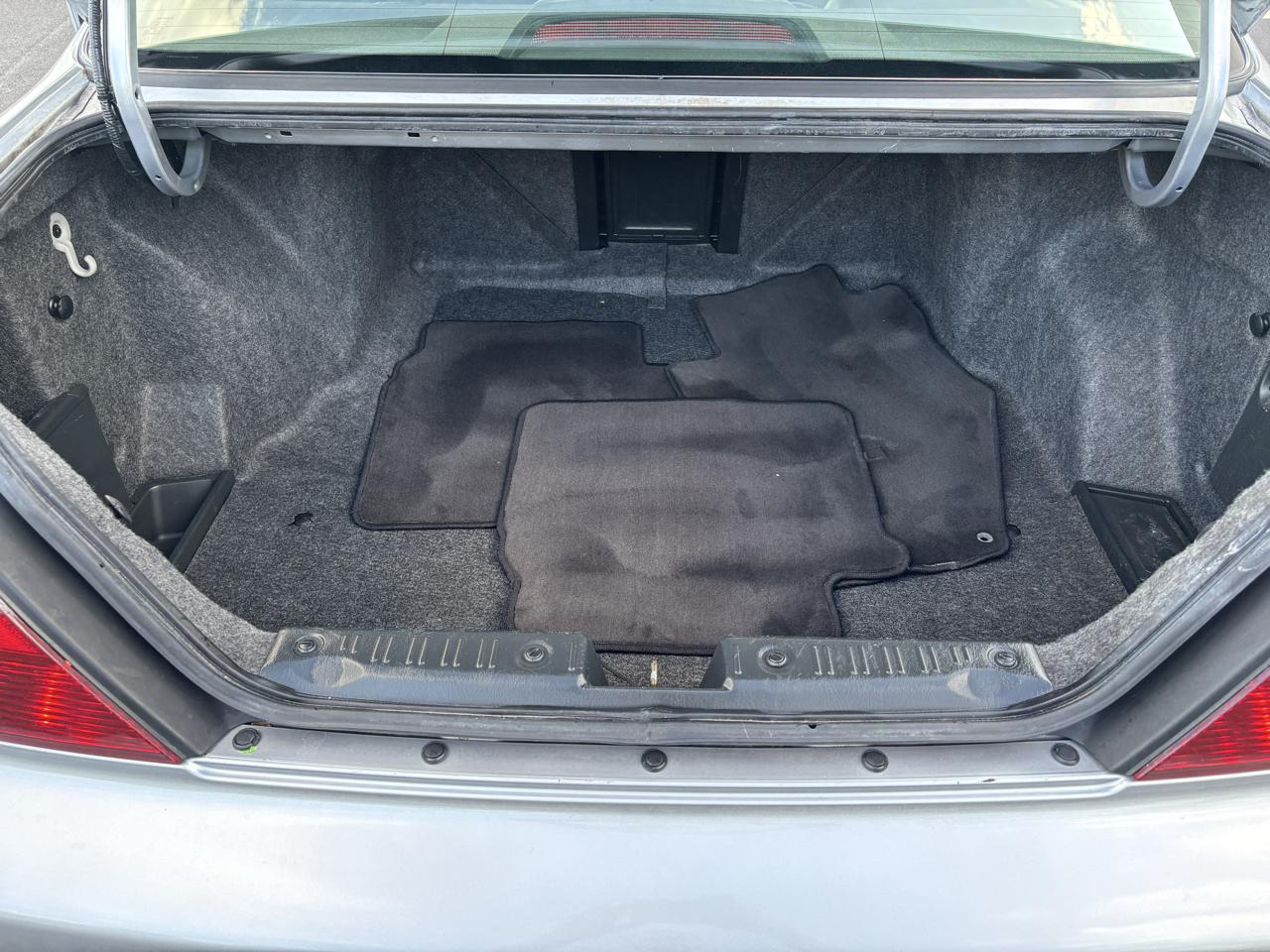 Acura TL 3.2TL 2003