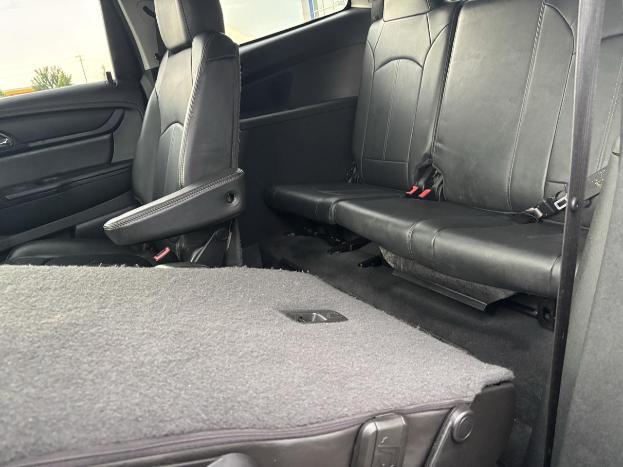 Chevrolet Traverse 2LT AWD 2017