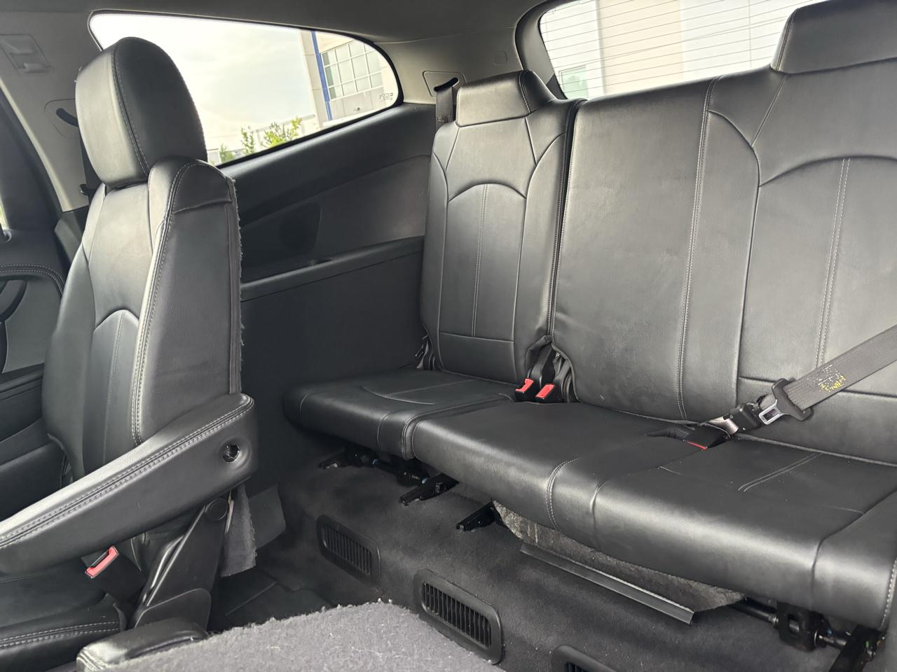 Chevrolet Traverse 2LT AWD 2017