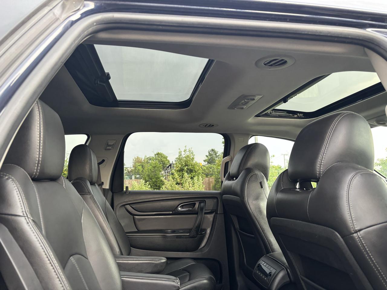 Chevrolet Traverse 2LT AWD 2017