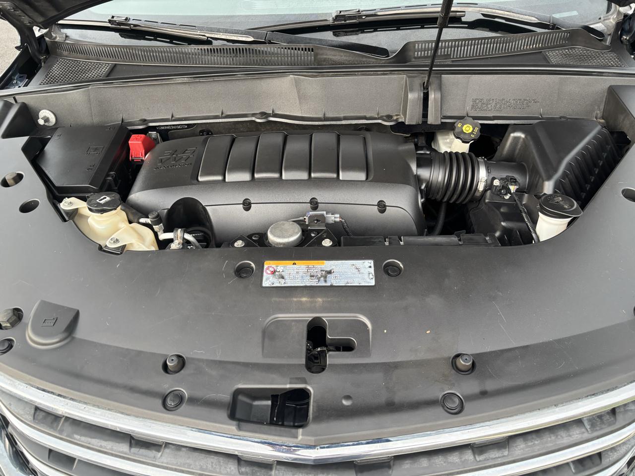 Chevrolet Traverse 2LT AWD 2017