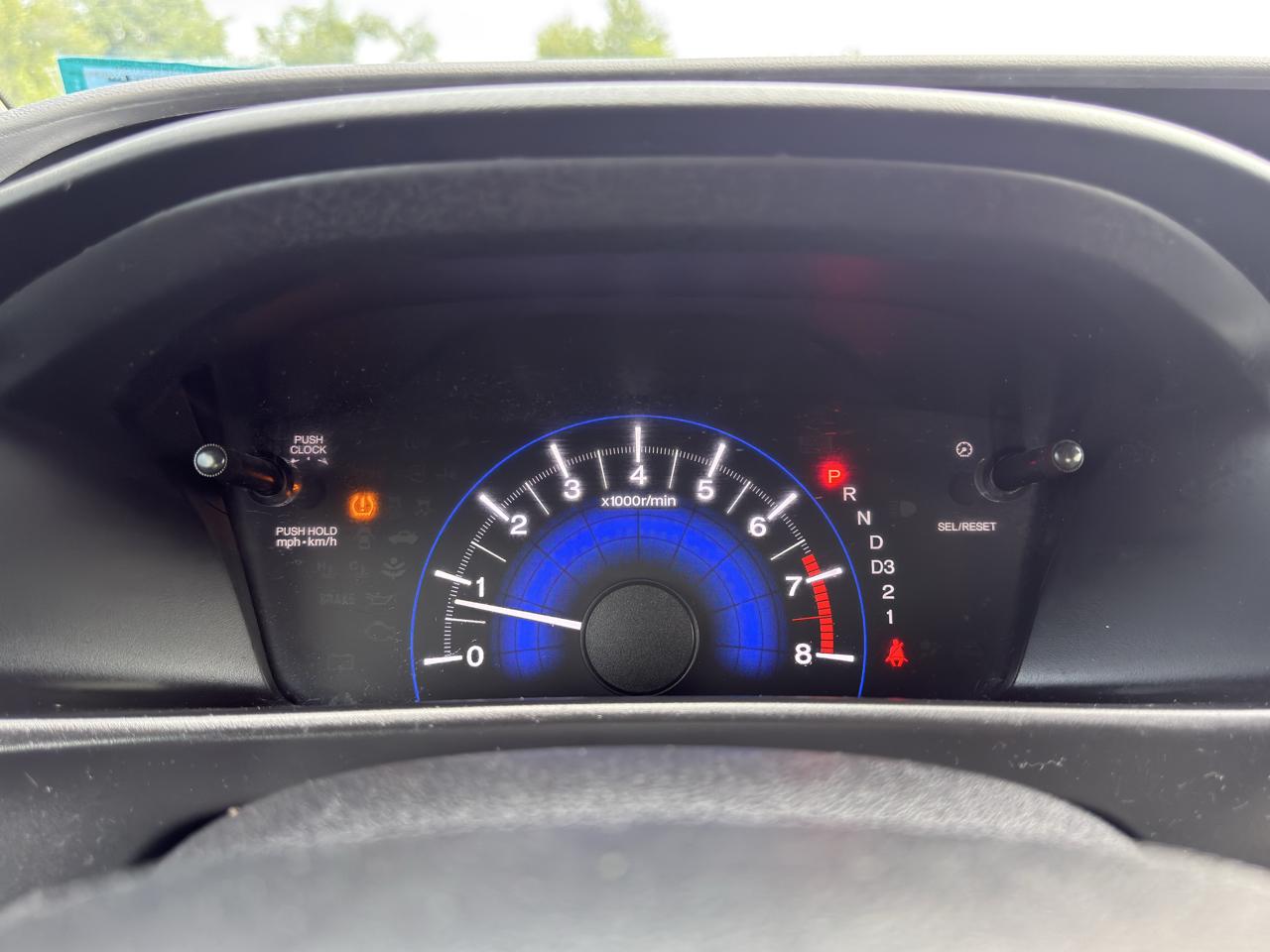 Honda Civic 2dr Cpe LX Auto 2013