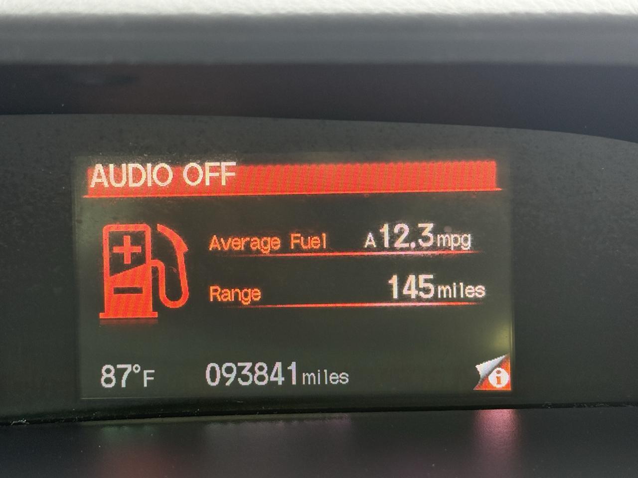 Honda Civic 2dr Cpe LX Auto 2013