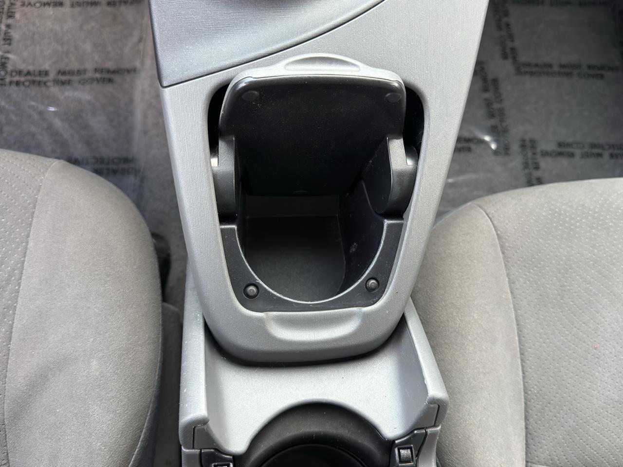 Toyota Prius Prius I 2011