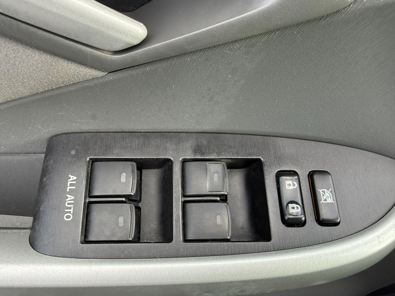 Toyota Prius Prius I 2011