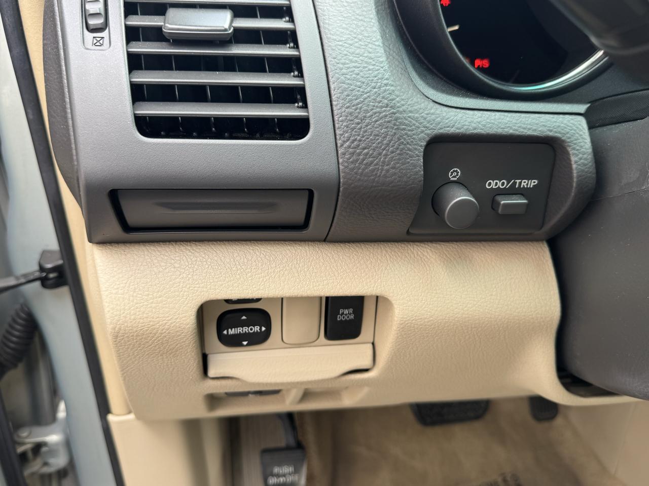 Lexus RX 400h AWD 2008