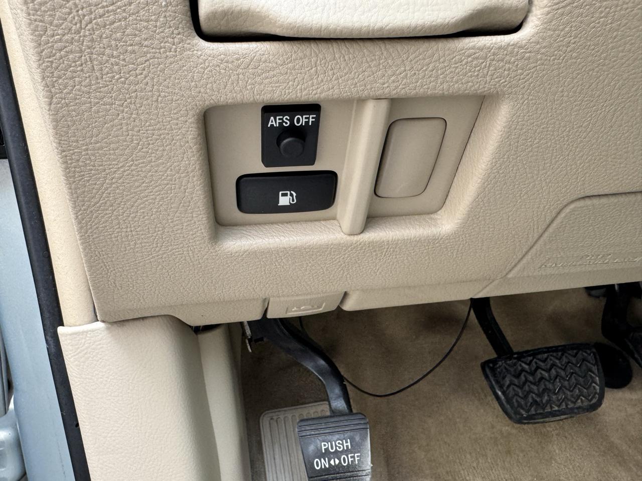 Lexus RX 400h AWD 2008