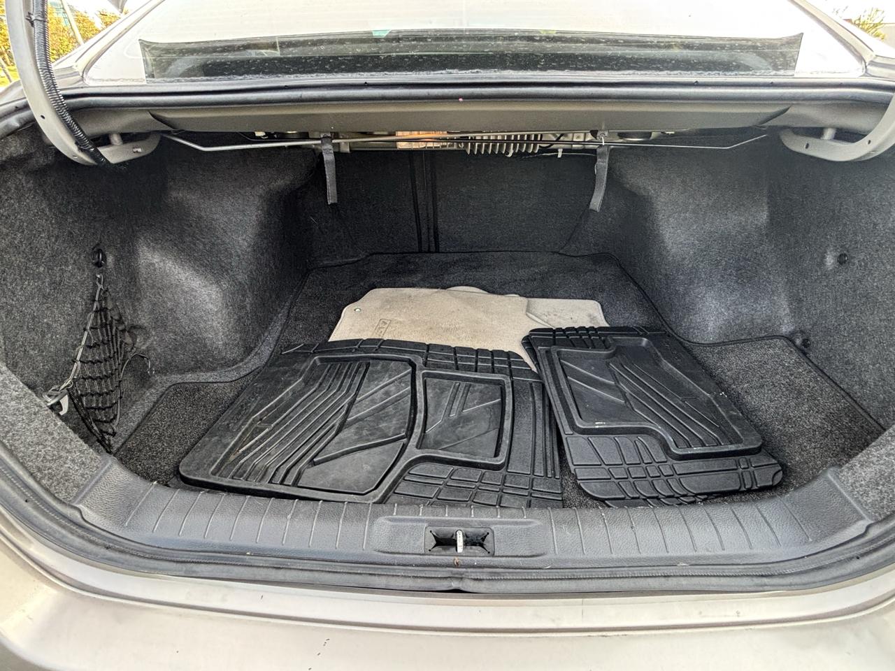 Nissan Altima 3.5 SL 2013
