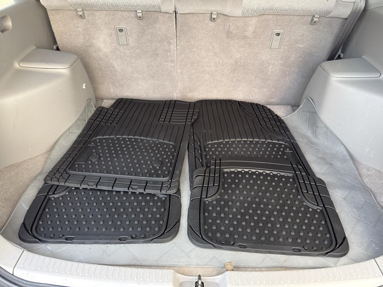 Toyota Highlander V6 2WD 2003