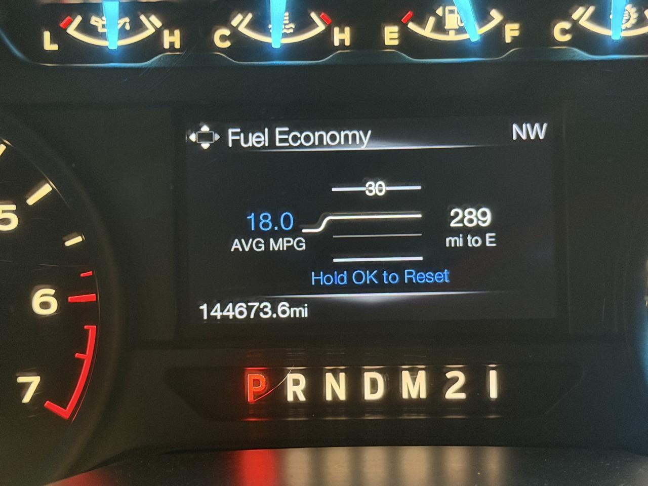 Ford F-150 4WD SuperCrew 157" XL 2015