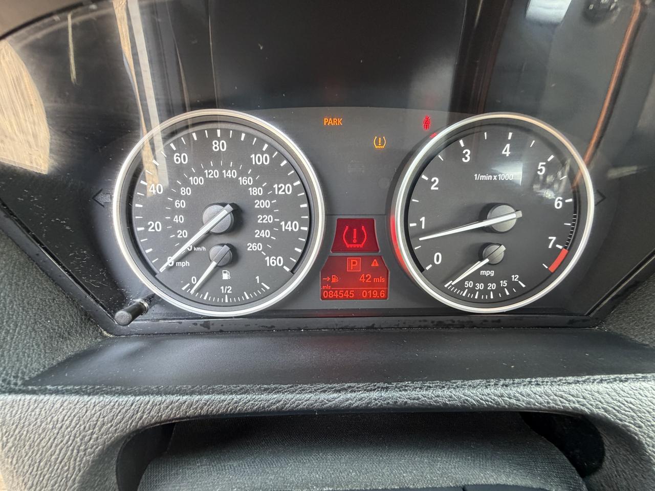 BMW X5 xDrive35i 2012