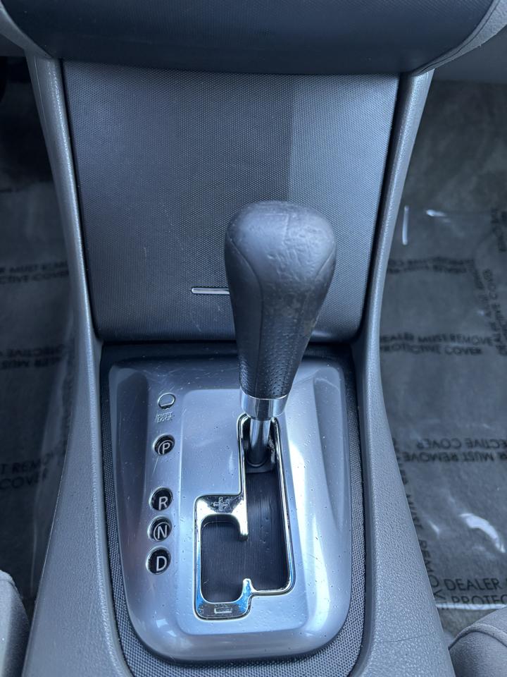 Nissan Altima 2.5 S 2011