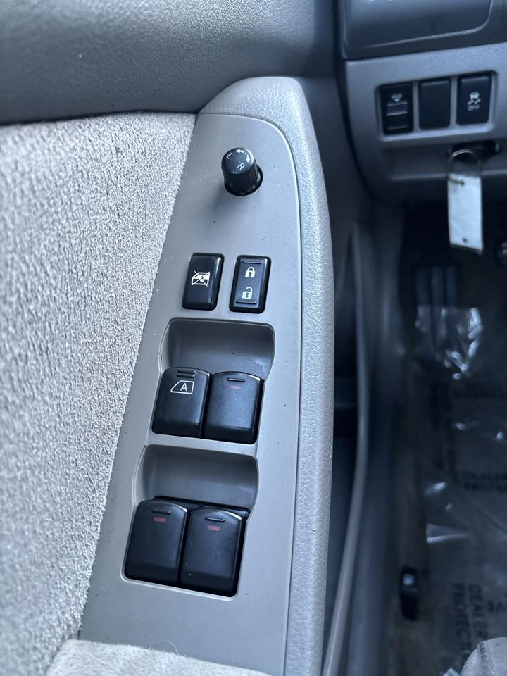 Nissan Altima 2.5 S 2011
