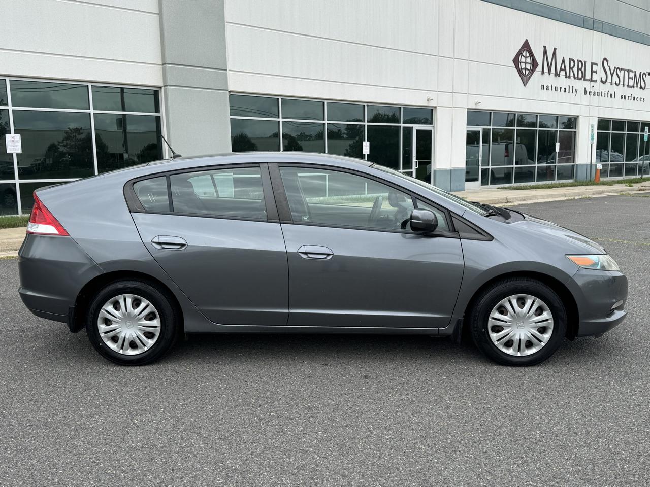 Honda Insight LX 2010