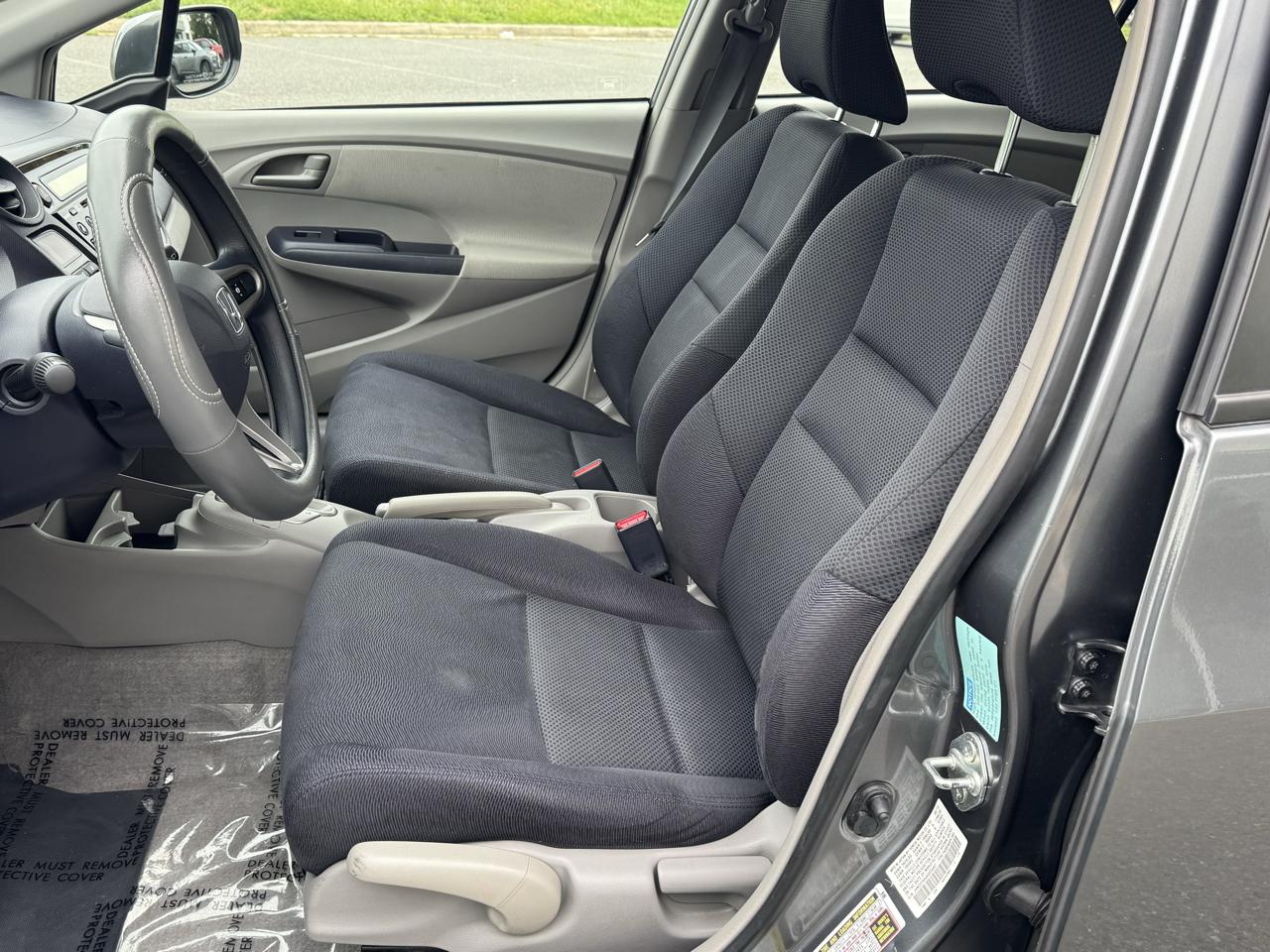 Honda Insight LX 2010
