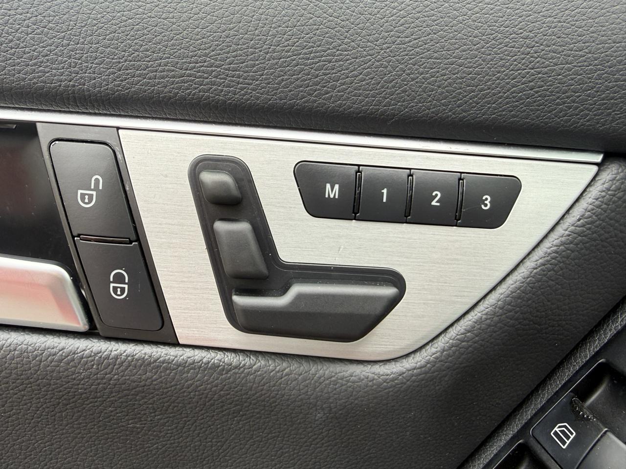 Mercedes-Benz C-Class C300 4MATIC Sport Sedan 2014