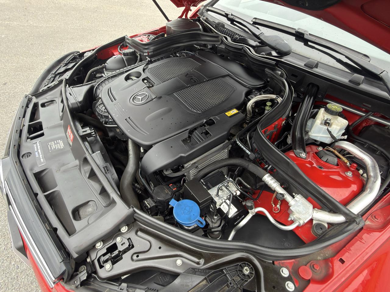 Mercedes-Benz C-Class C300 4MATIC Sport Sedan 2014