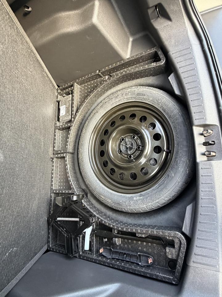 Ford Escape SEL 4WD 2018