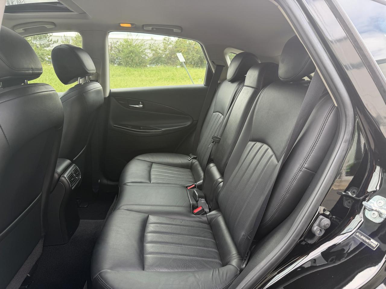 Infiniti EX EX35 Journey AWD 2010