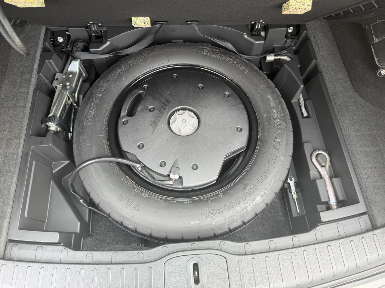 Infiniti EX EX35 Journey AWD 2010