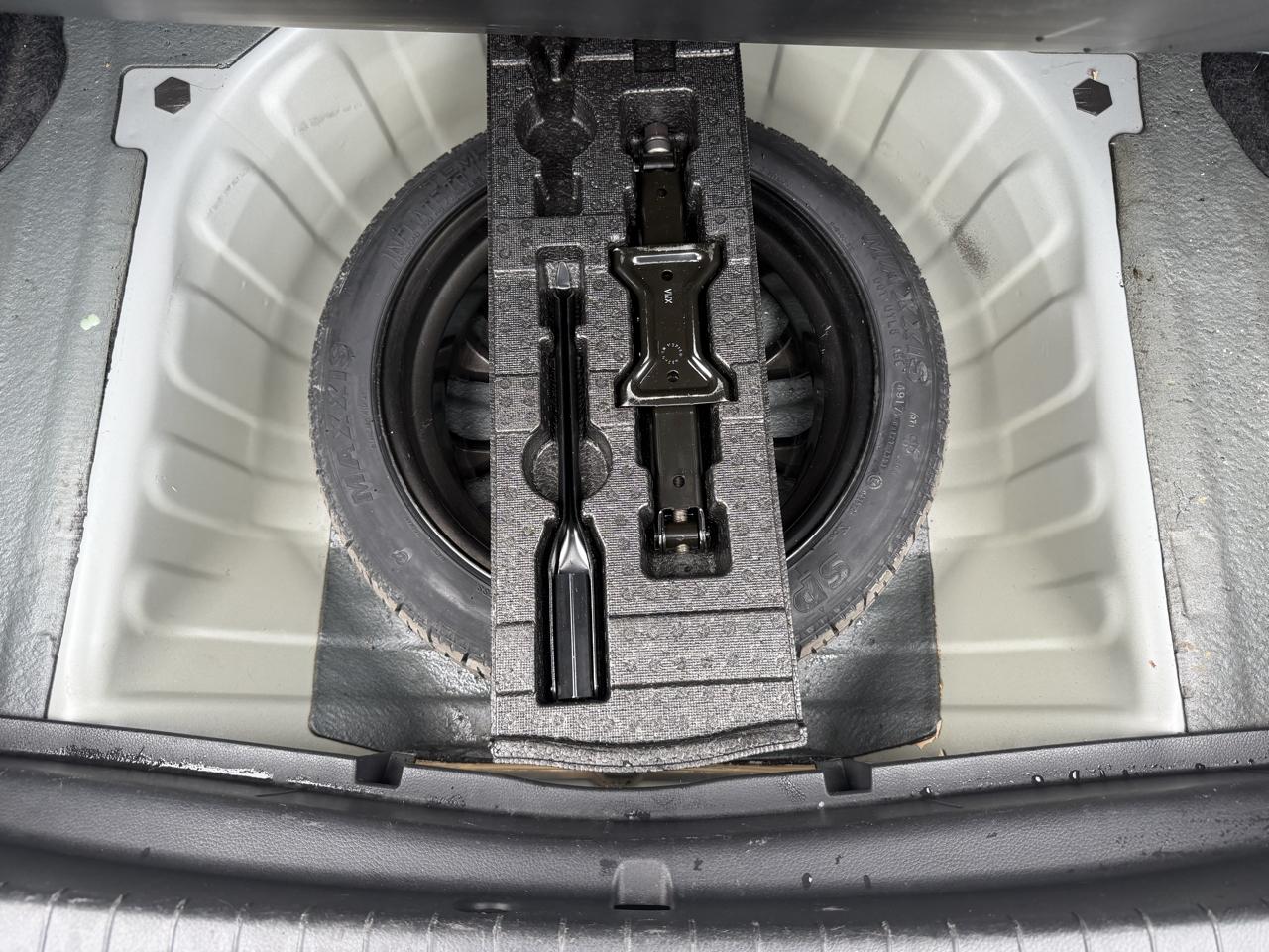Nissan Altima 2.5 SV 2018