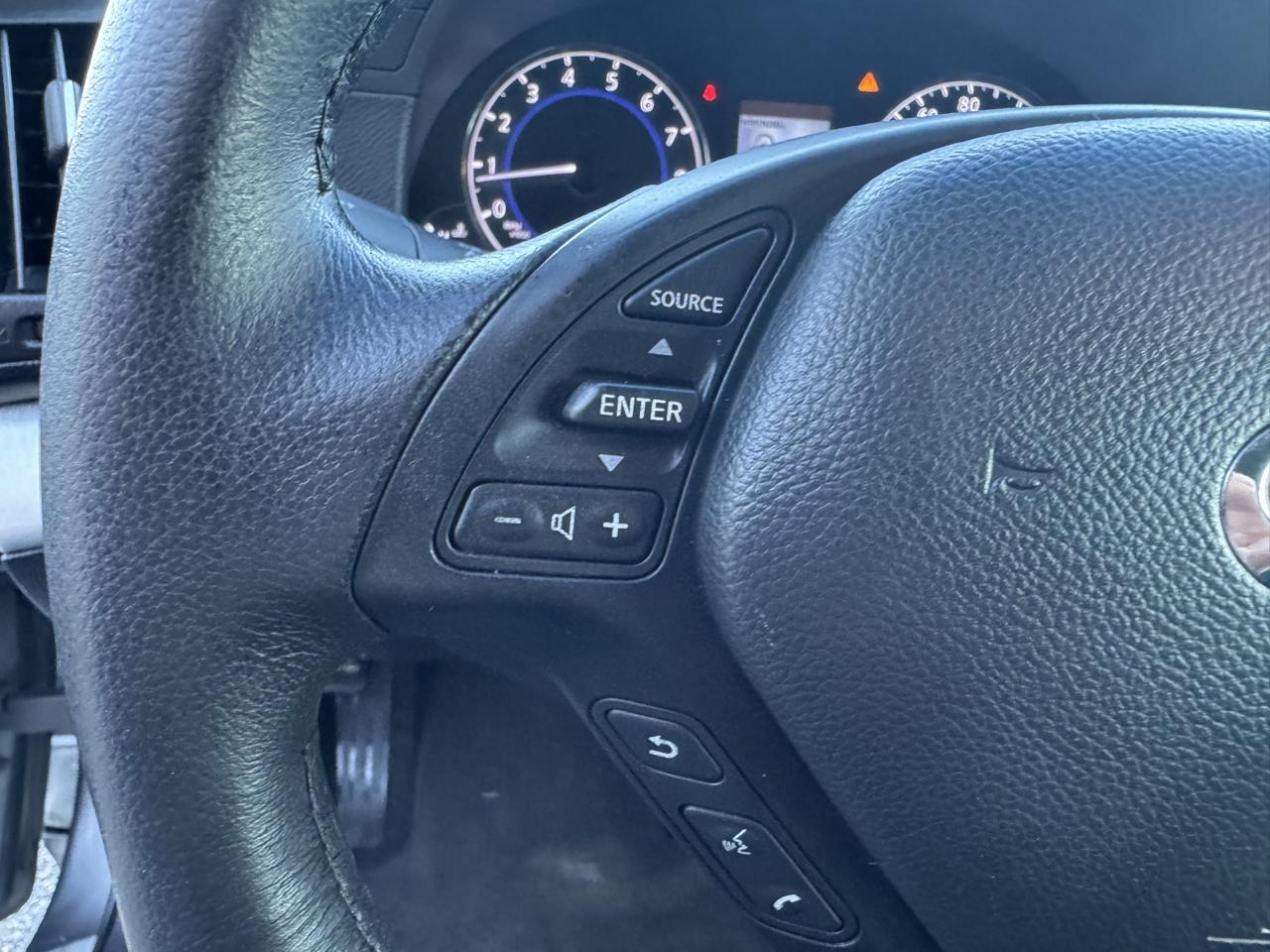 Infiniti G Convertible G37 2013