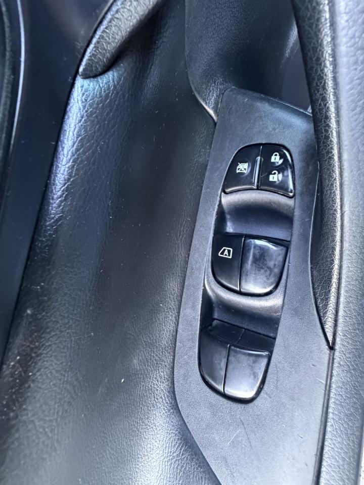 Nissan Altima 2.5 SR 2016