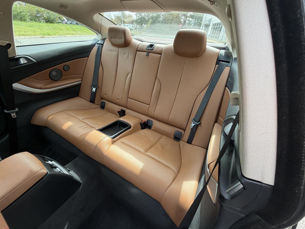BMW 4-Series 428i xDrive 2014