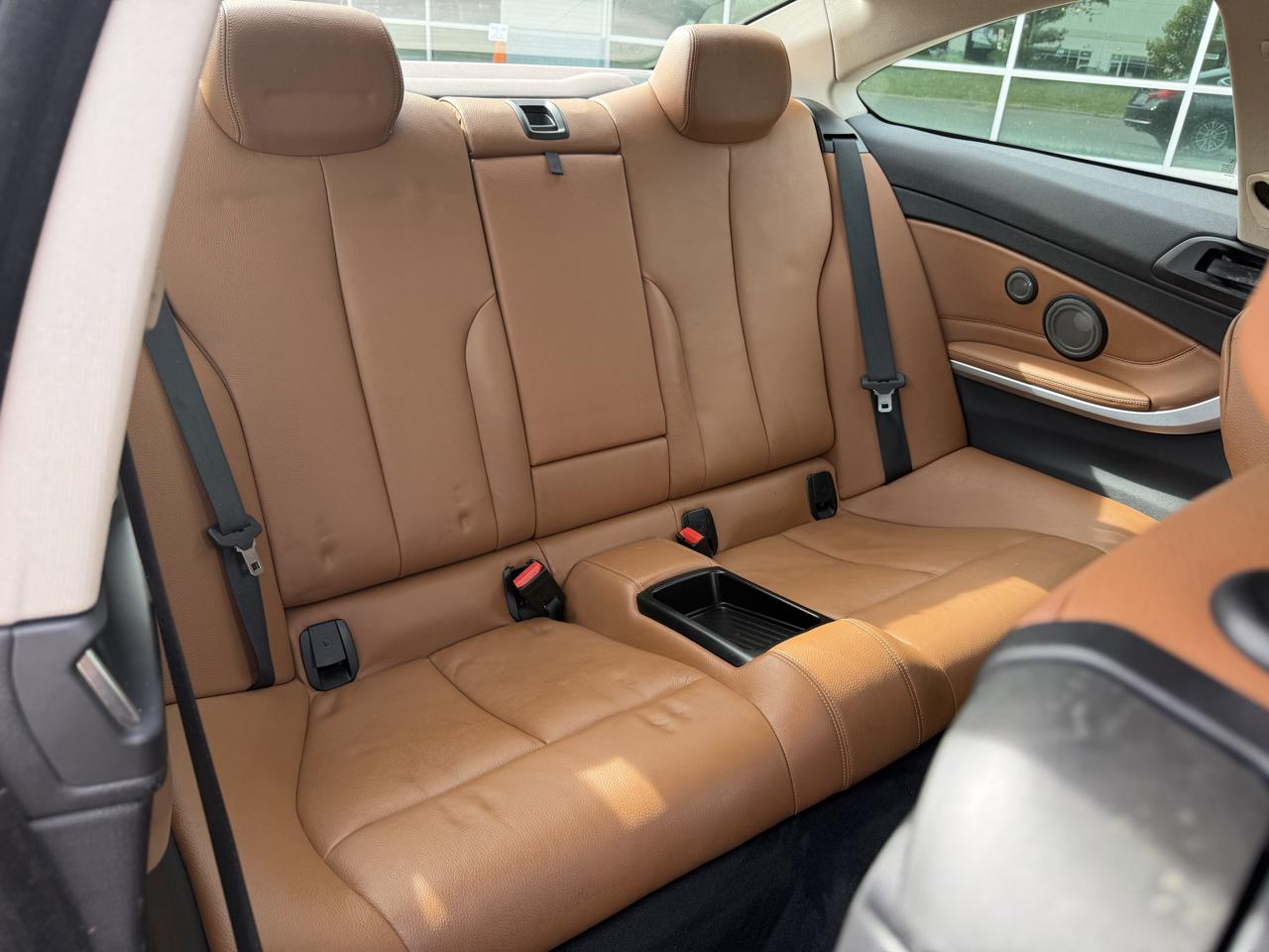 BMW 4-Series 428i xDrive 2014