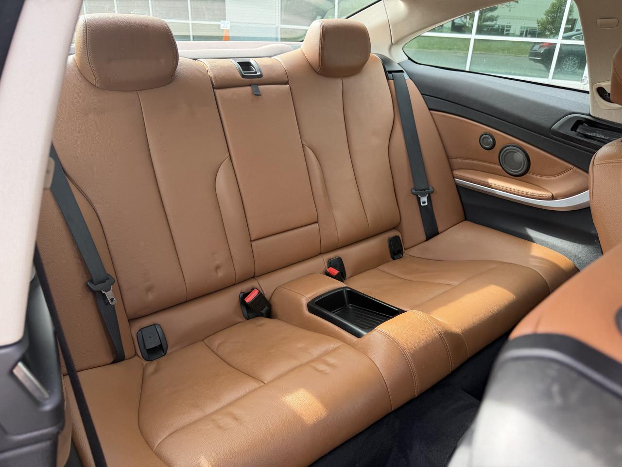 BMW 4-Series 428i xDrive 2014