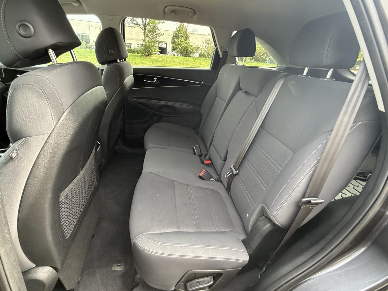 Kia Sorento LX AWD 2017