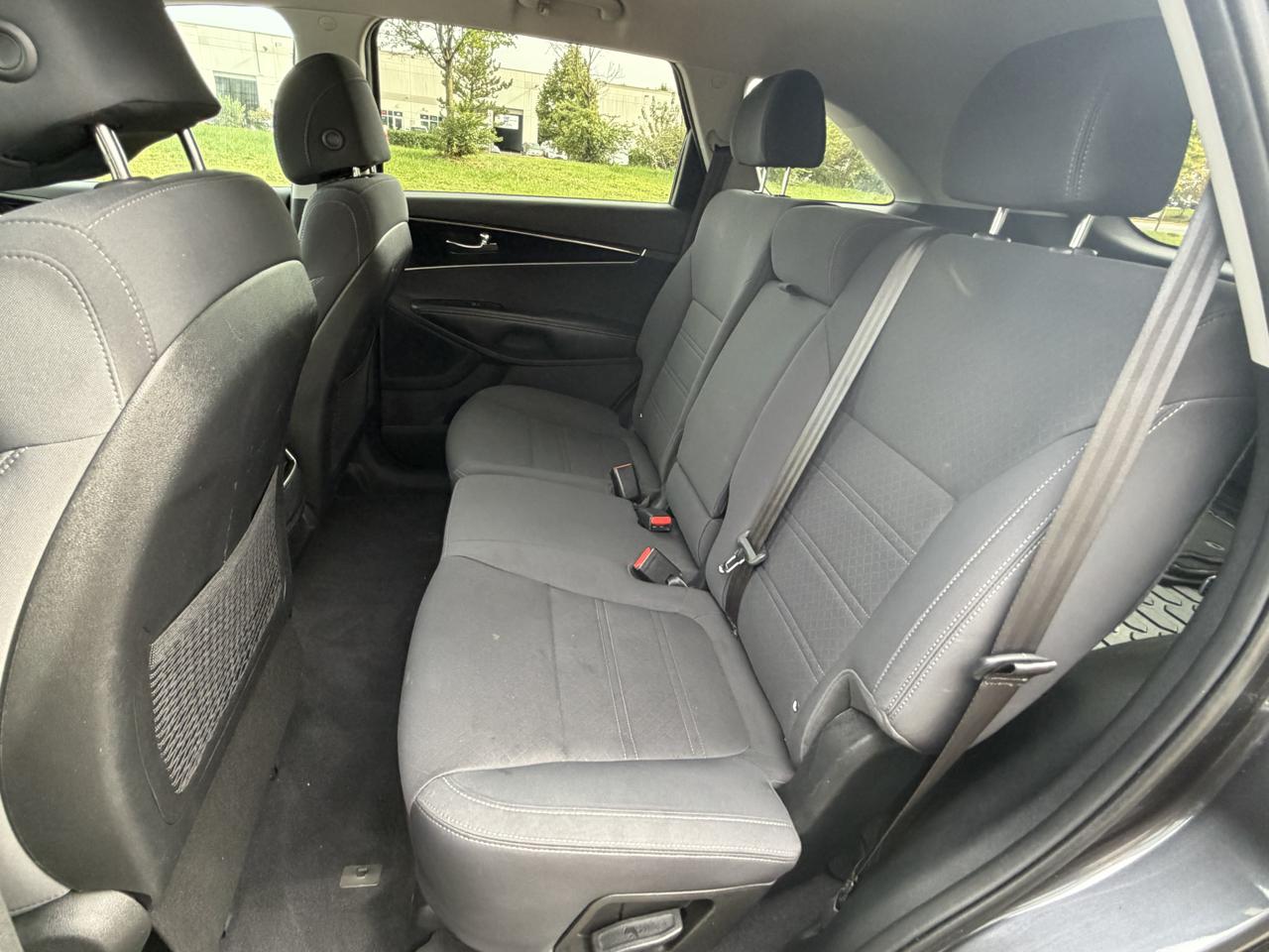 Kia Sorento LX AWD 2017
