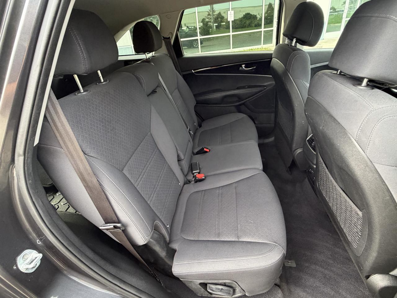 Kia Sorento LX AWD 2017