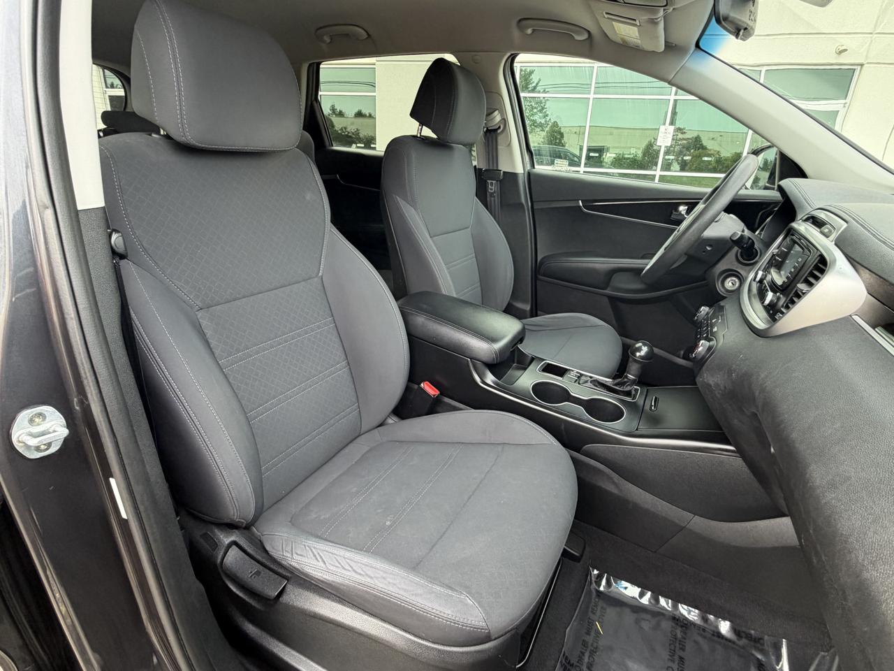 Kia Sorento LX AWD 2017
