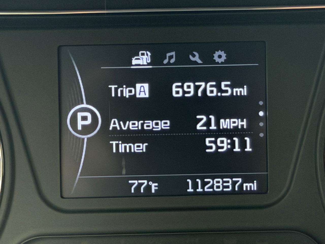 Kia Sorento LX AWD 2017