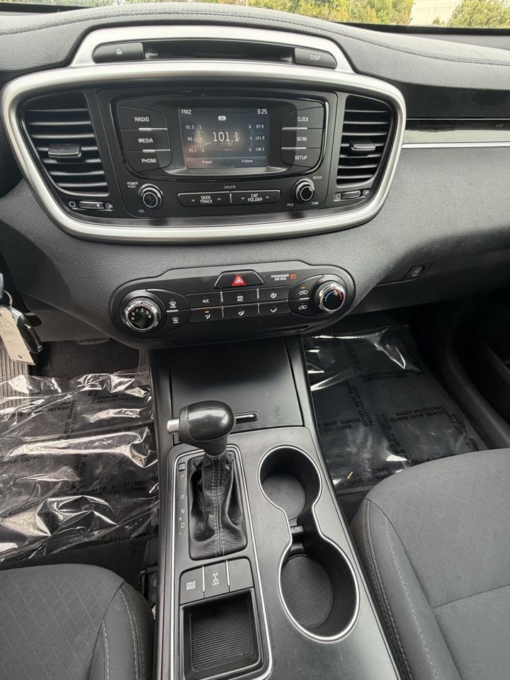 Kia Sorento LX AWD 2017