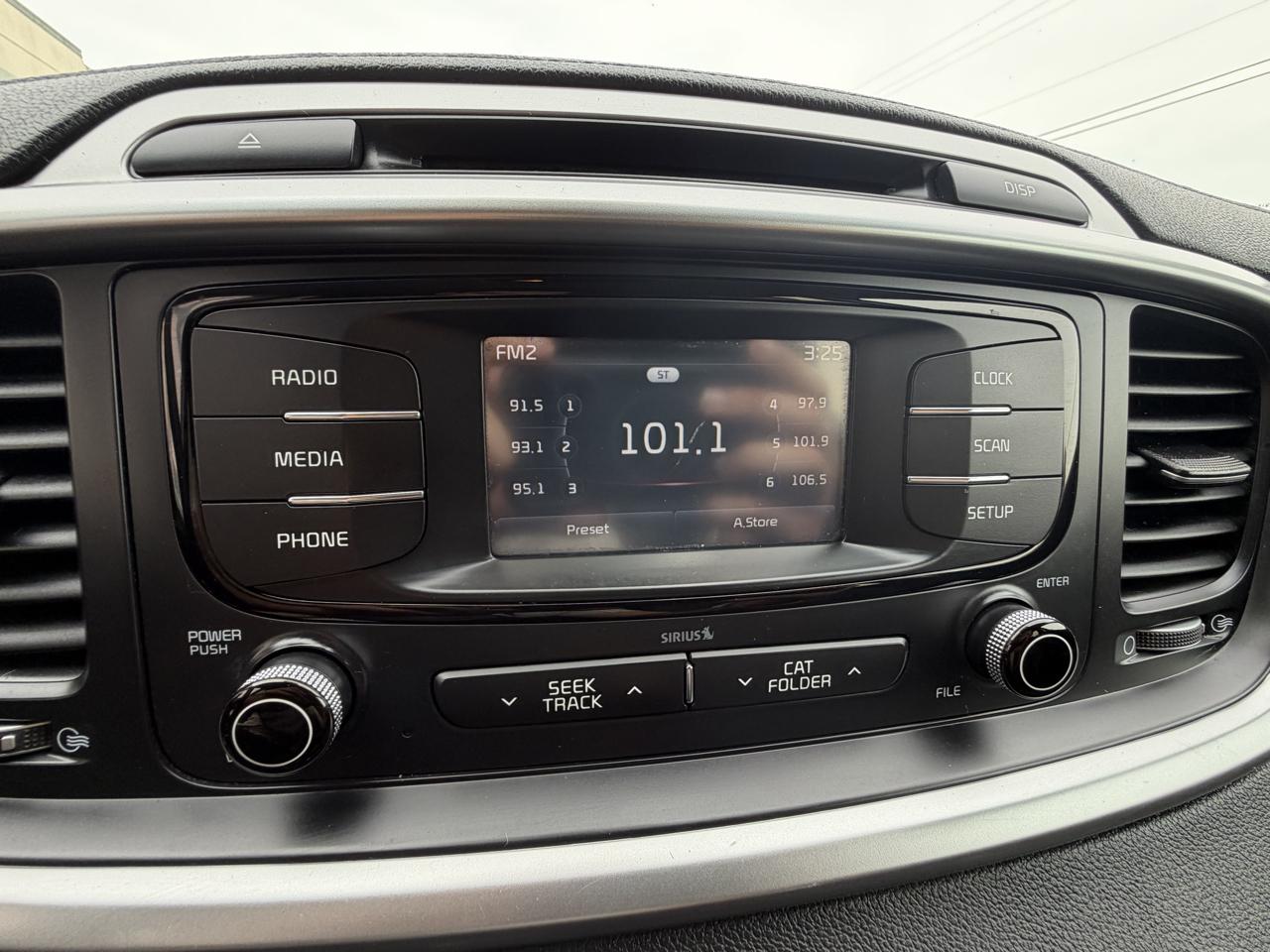 Kia Sorento LX AWD 2017