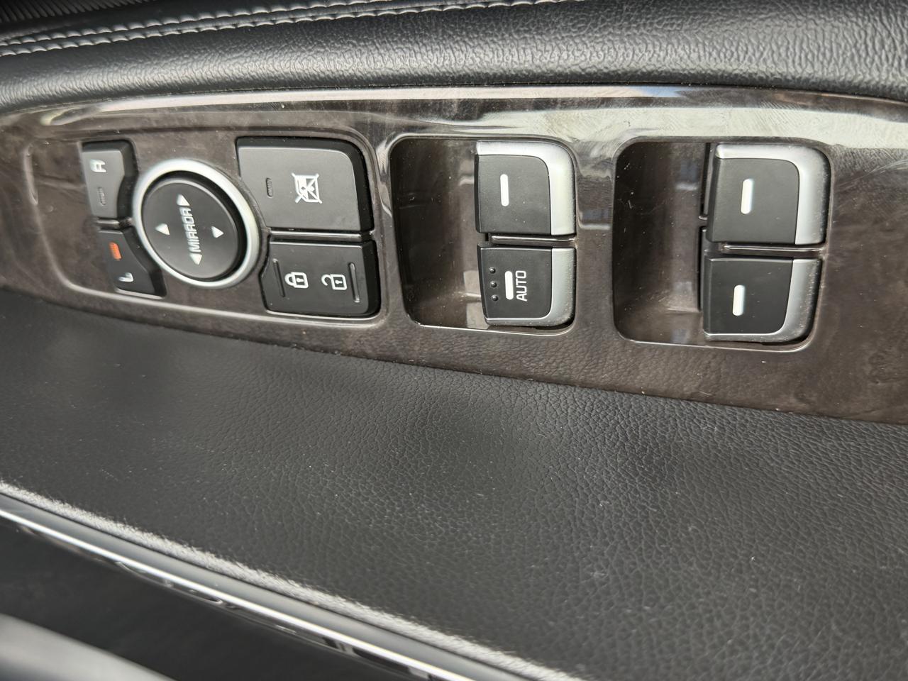 Kia Sorento LX AWD 2017
