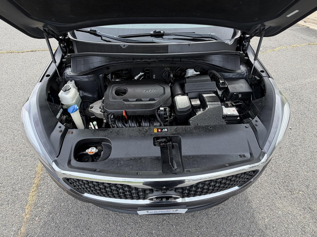 Kia Sorento LX AWD 2017