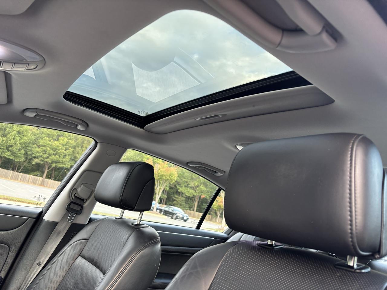 Hyundai Genesis 3.8L 2013