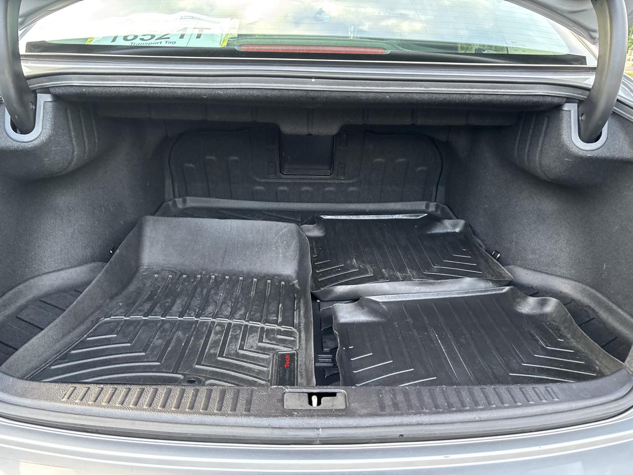Hyundai Genesis 3.8L 2013