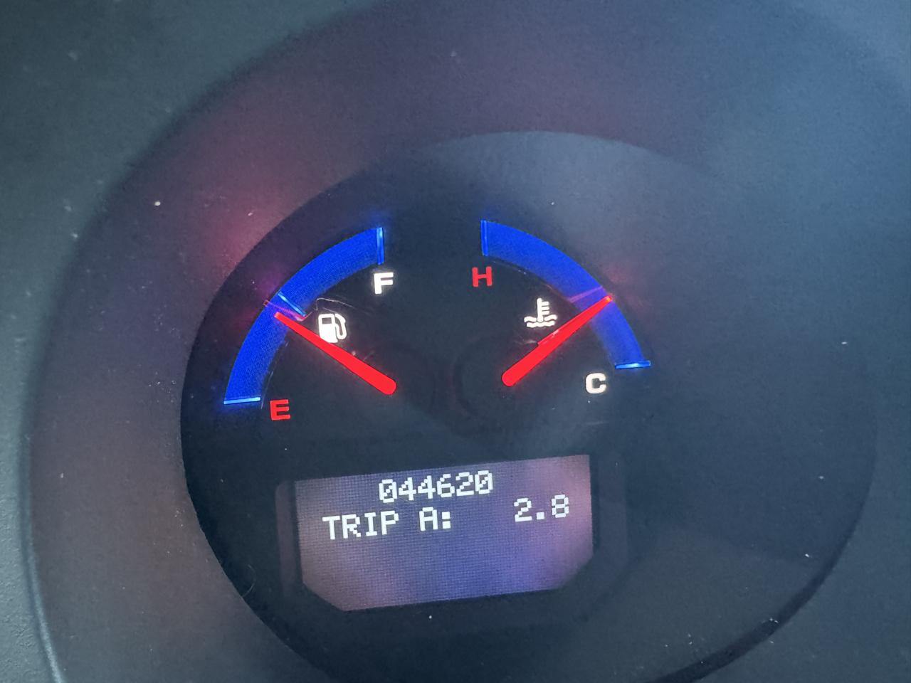 Acura TL 5-Speed AT 2006
