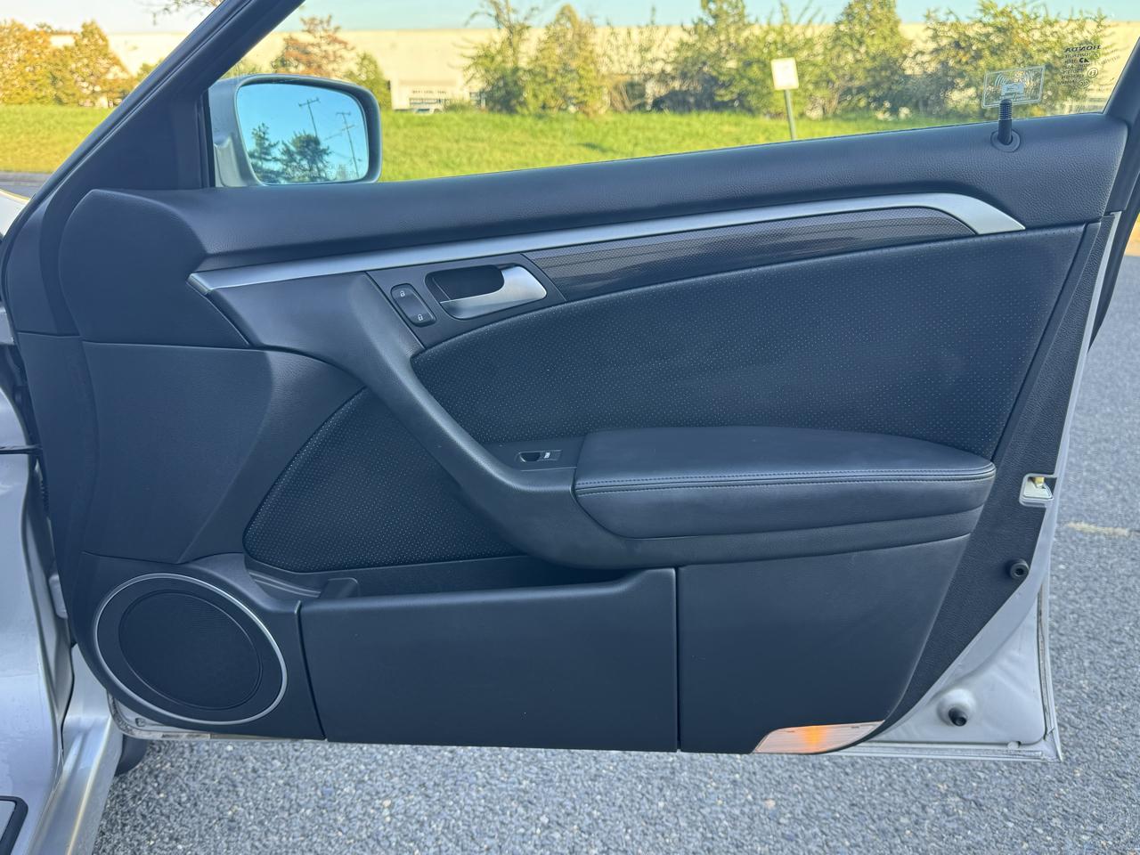 Acura TL 5-Speed AT 2006