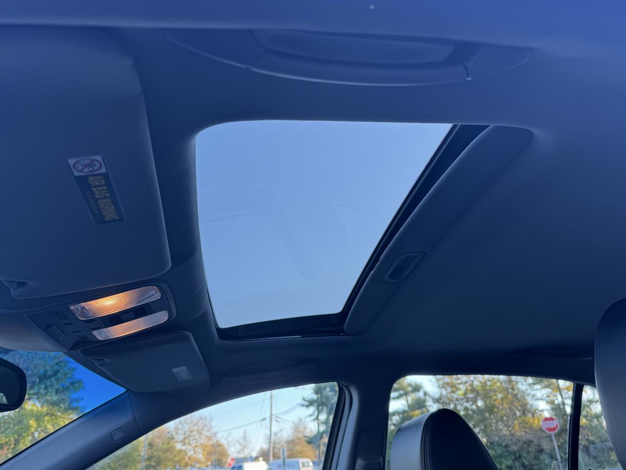 Acura TL 5-Speed AT 2006