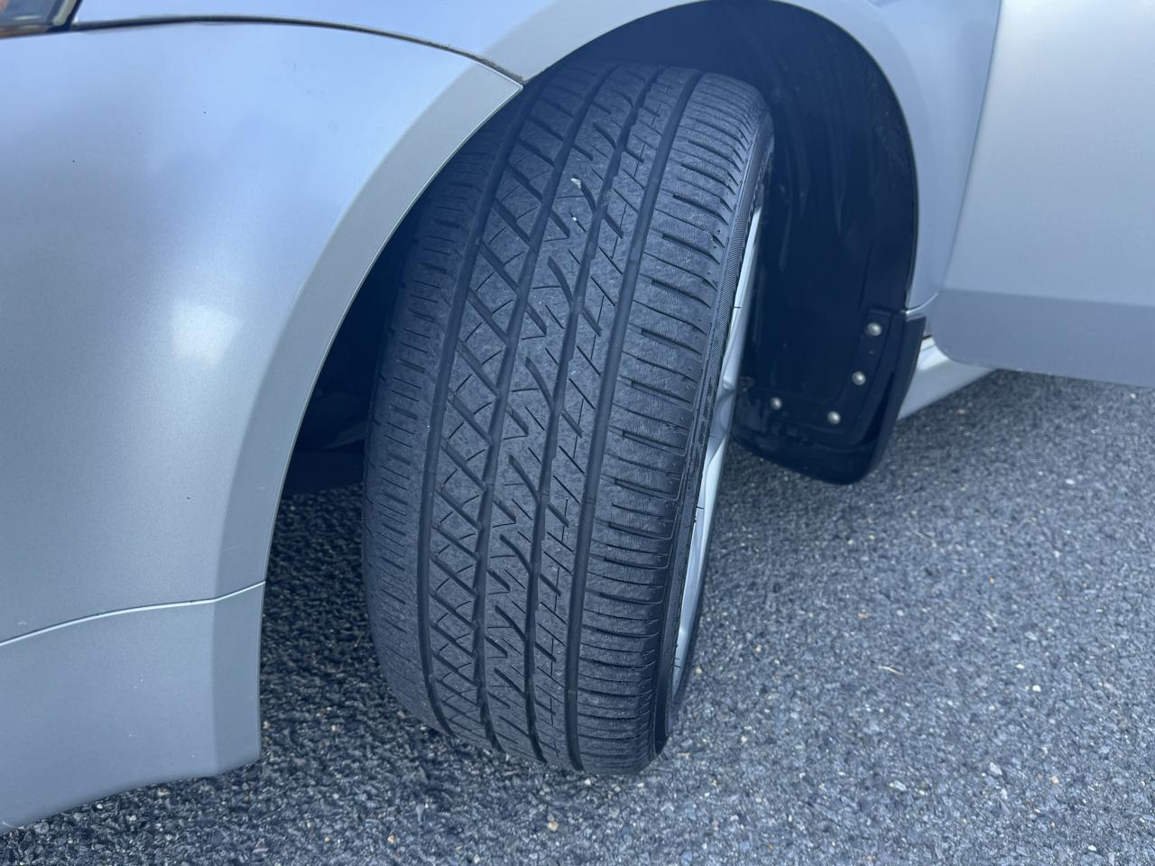 Acura TL 5-Speed AT 2006