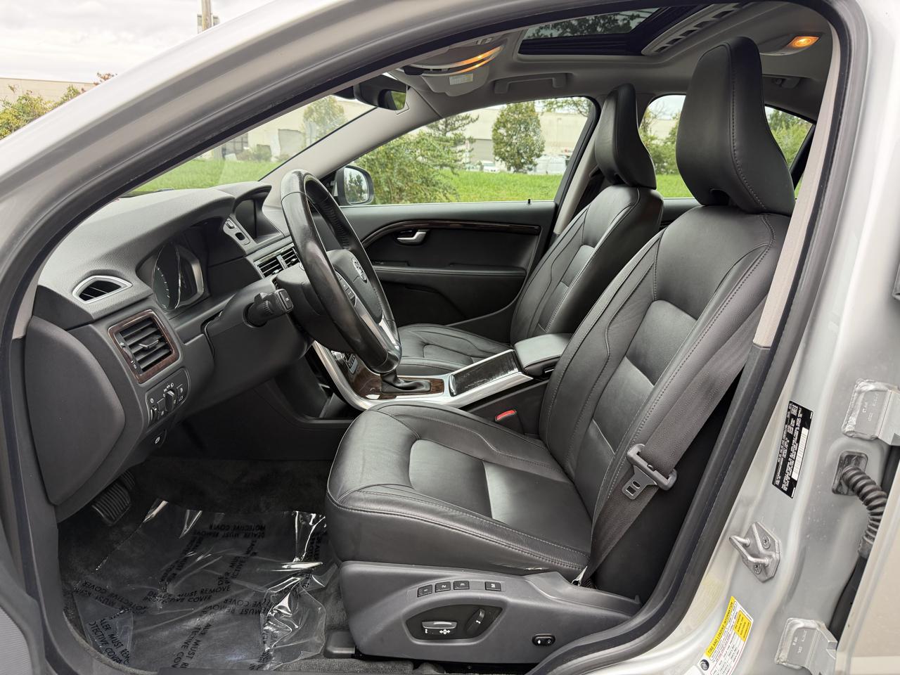 Volvo S80 2.0 Platinum 2016