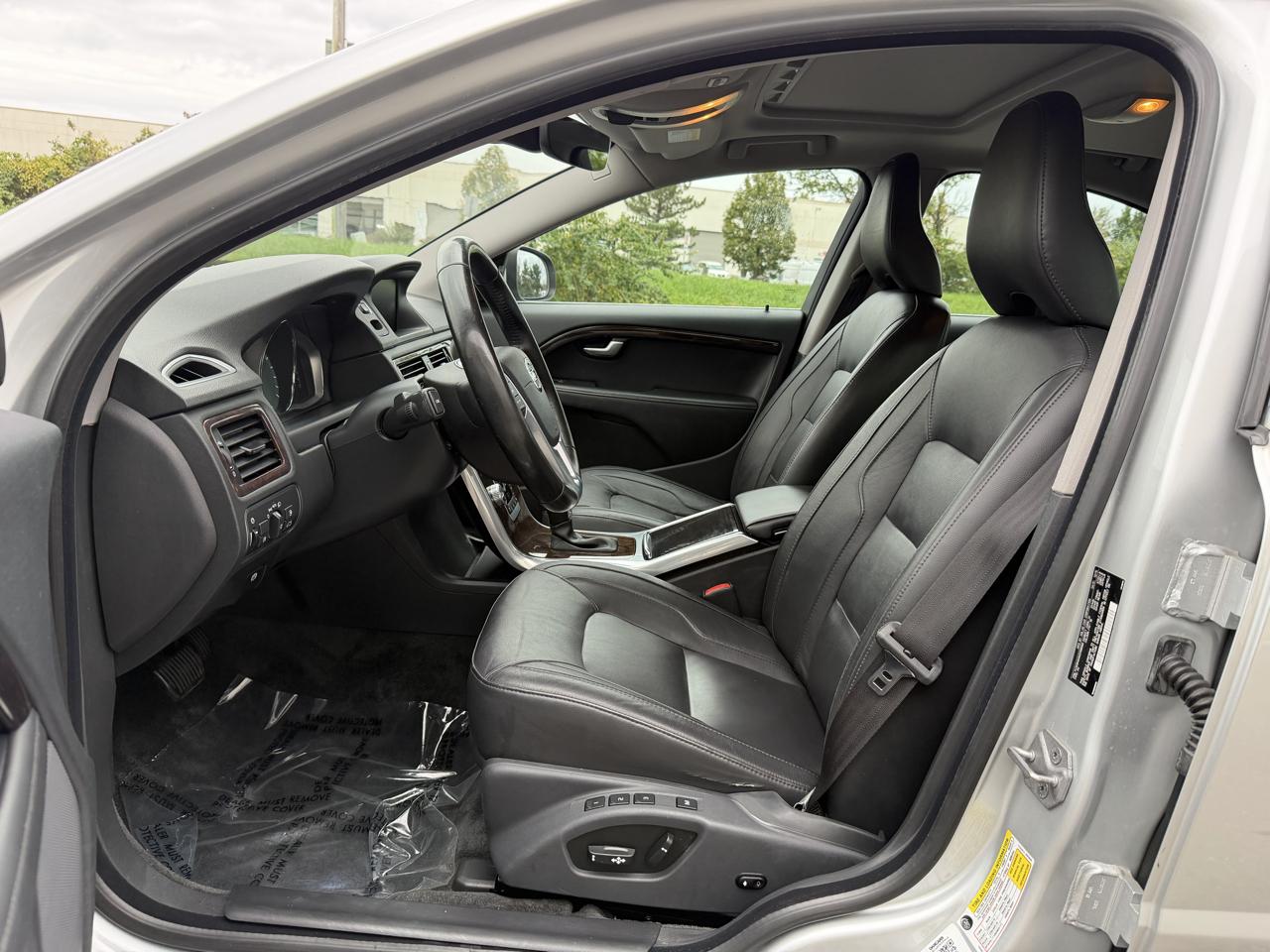 Volvo S80 2.0 Platinum 2016