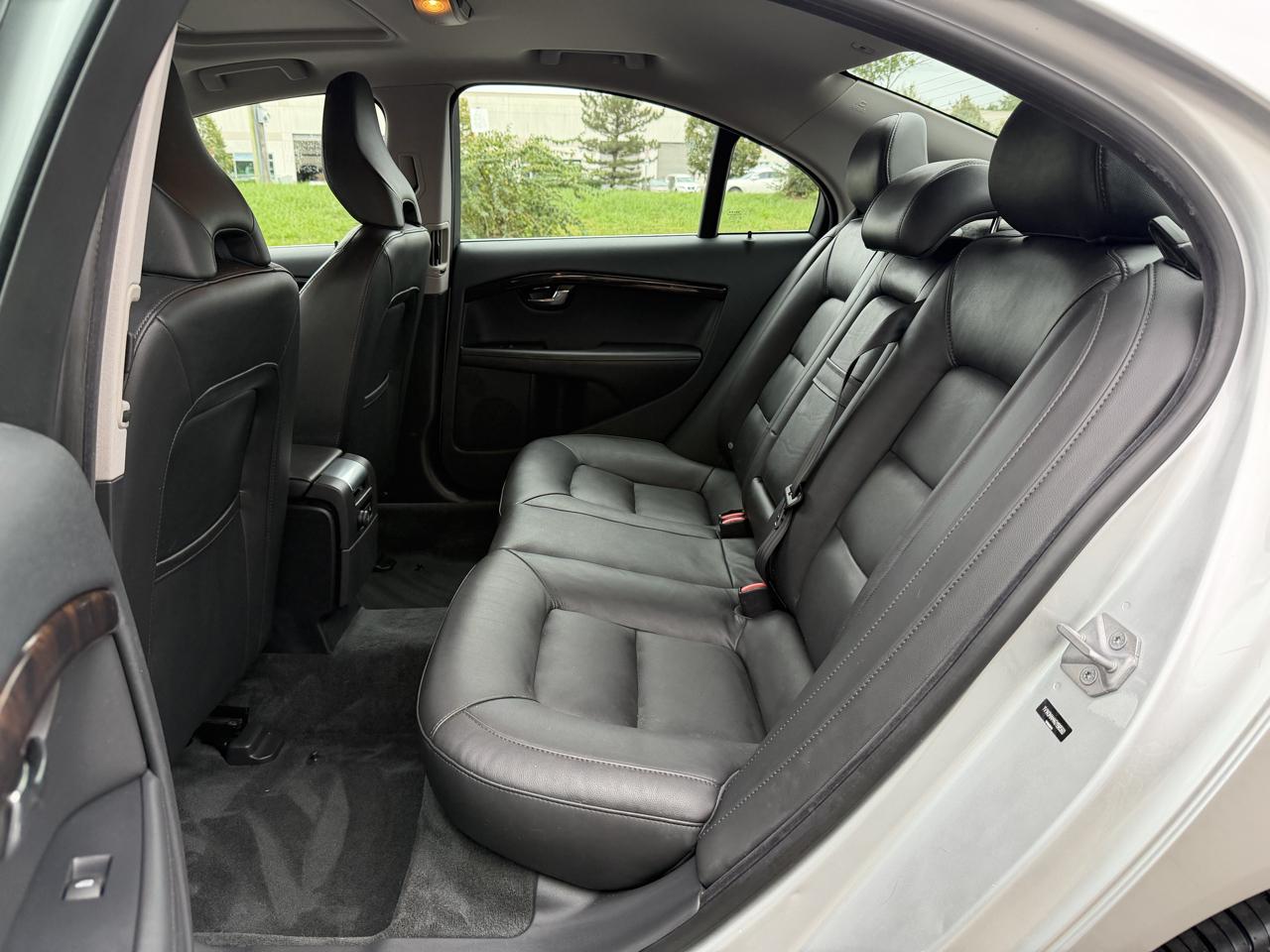 Volvo S80 2.0 Platinum 2016