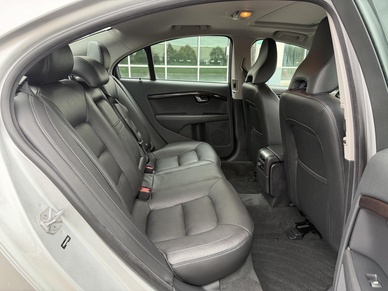 Volvo S80 2.0 Platinum 2016