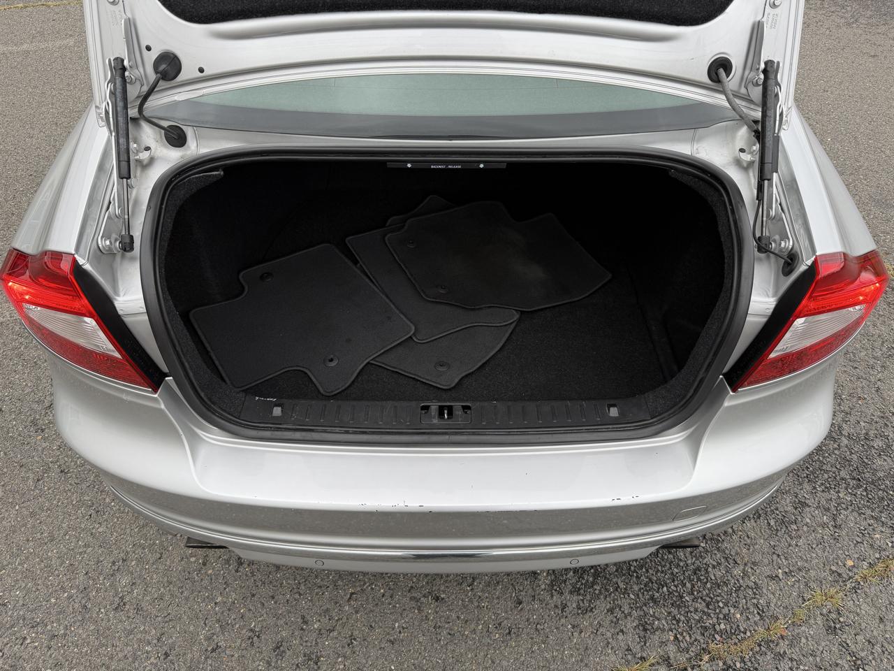 Volvo S80 2.0 Platinum 2016
